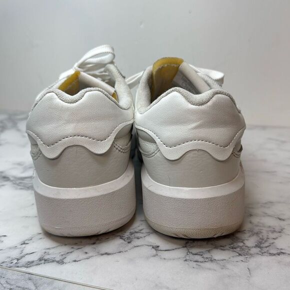 New Balance CT302 Platform Tennis Shoes Sneakers 8.5 - Picture 4 of 7